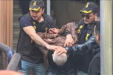 DDM: Özgür Özel'e saldıranın sicil kaydı silinmedi