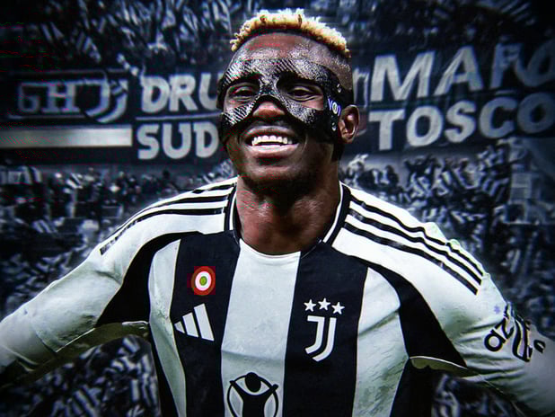 Juventus'un Victor Osimhen transferindeki son durum: Gözler Temmuz ayında