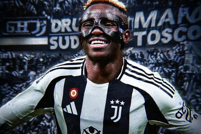 Juventus'un Victor Osimhen transferindeki son durum: Gözler Temmuz ayında