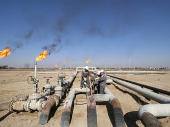 Iraq Contemplates OPEC Exit Over Oil Production Quotas