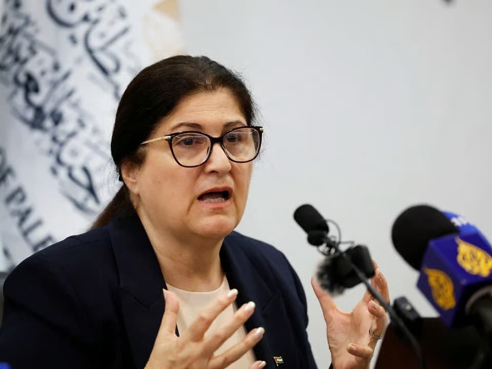 Ağabekyan'dan İsrail işgaline net tepki