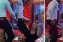 İstanbul'da skandal görüntüler: Valilikten açıklama geldi