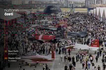 Haftanın Bilmeniz Gerekenleri | Sayı 133 | 21.09.2025