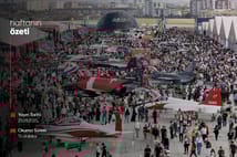 Haftanın Bilmeniz Gerekenleri | Sayı 133 | 21.09.2025