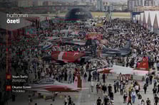 Haftanın Bilmeniz Gerekenleri | Sayı 133 | 21.09.2025