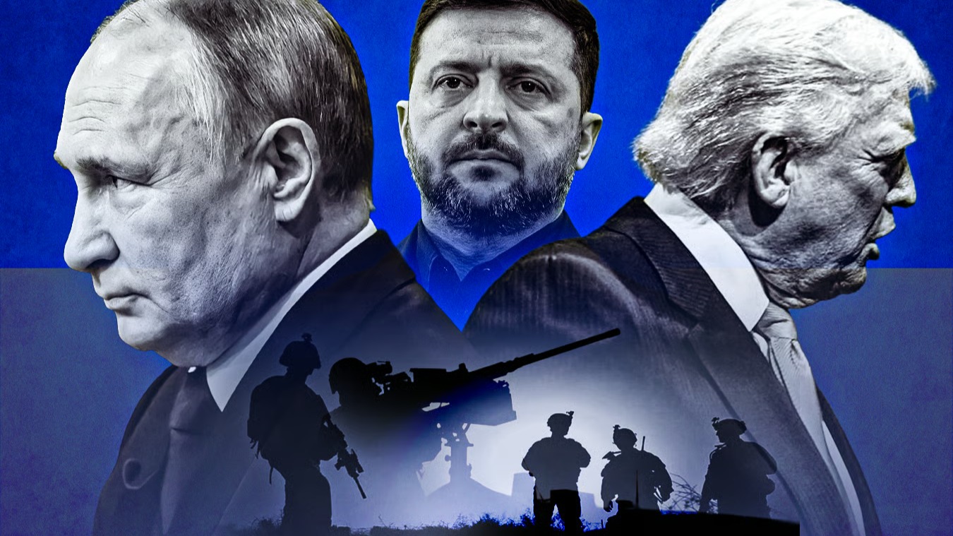 From the Istanbul Declaration to Trump’s 28-Point Plan