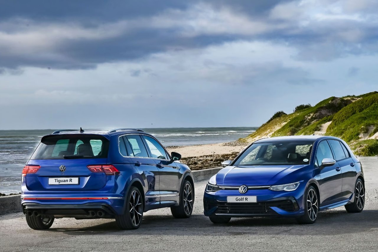Volkswagen Golf ve Tiguan üretilmeyecek