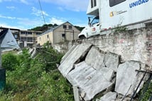 Ekvador’da 6,3 büyüklüğünde deprem meydana geldi