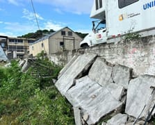 Ekvador’da 6,3 büyüklüğünde deprem meydana geldi