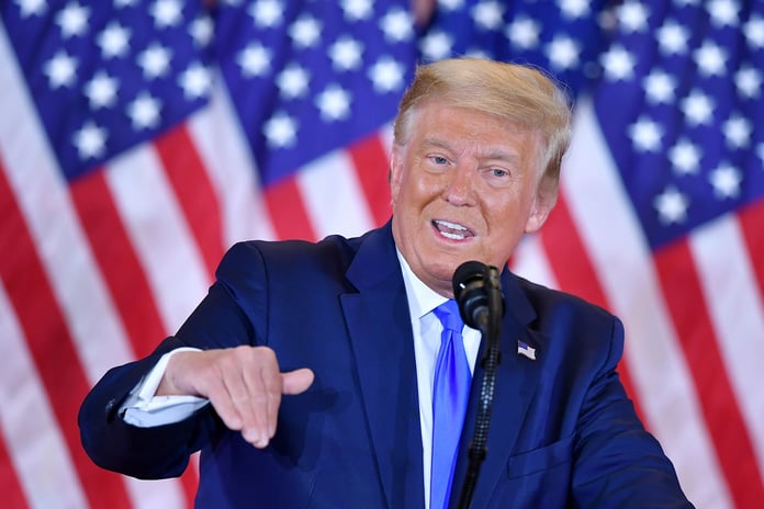 Trump yönetiminden vatandaşlık sınavlarını zorlaştırma adımı