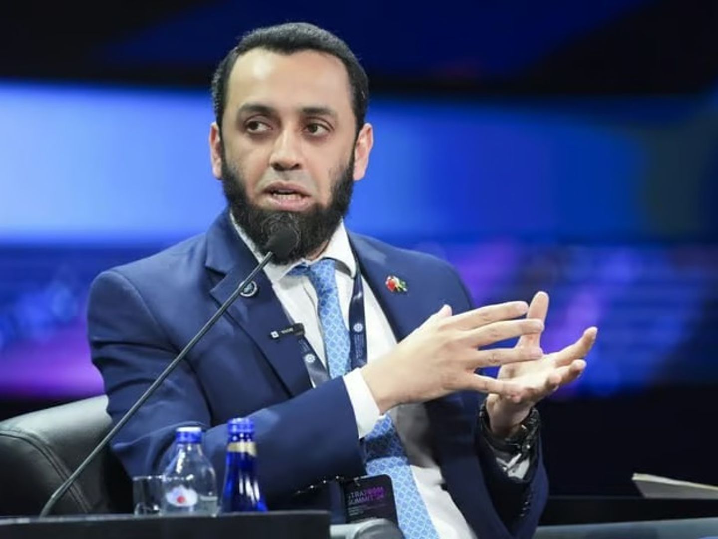 Pakistan'dan Taliban açıklaması: Müzakereler başarısız oldu