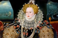 I. Elizabeth neden hiç evlenmedi?