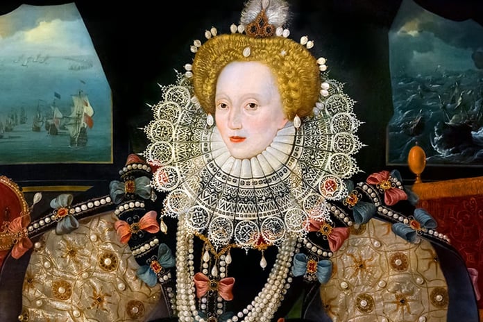 I. Elizabeth neden hiç evlenmedi?