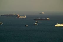 İran Hürmüz Boğazı’nda petrol ödemeleri için yuan şartını değerlendiriyor