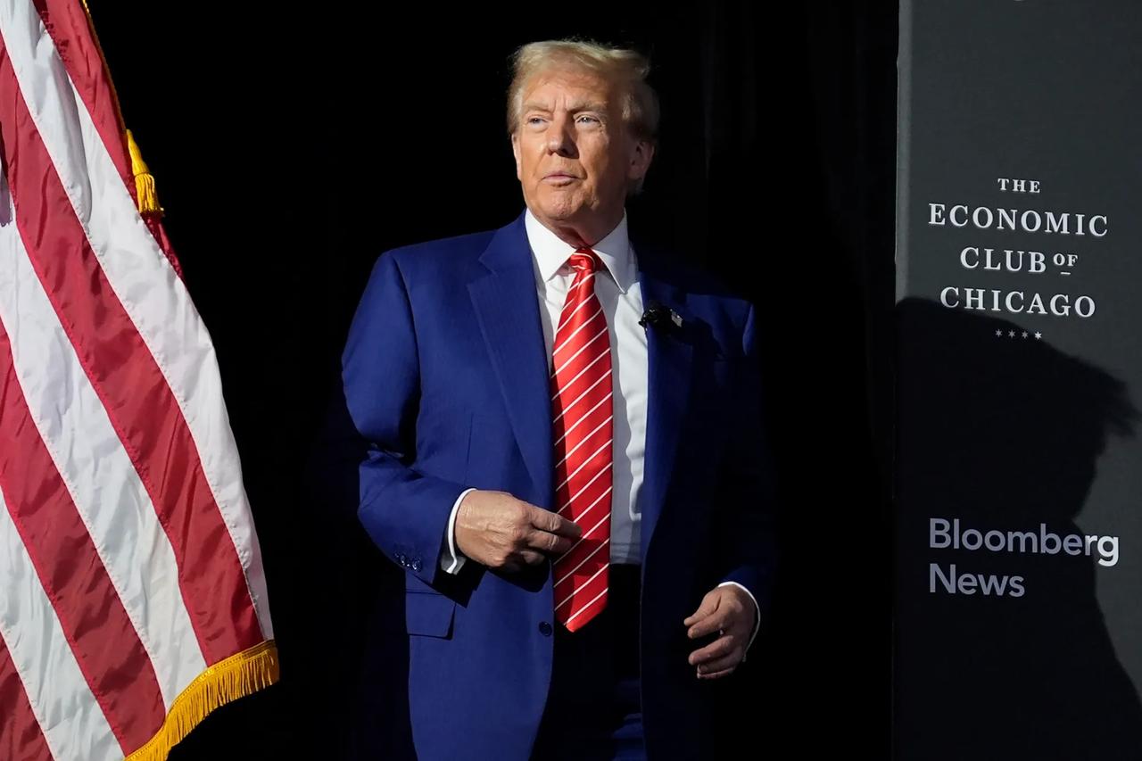 ABD'li şirketler Trump'a karşı birleşti!