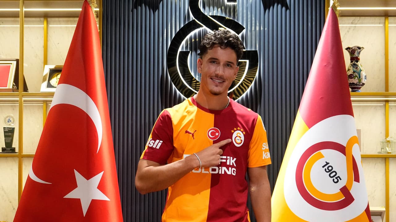 Galatasaray'da Deniz Gül transferinin mali detayları netleşti