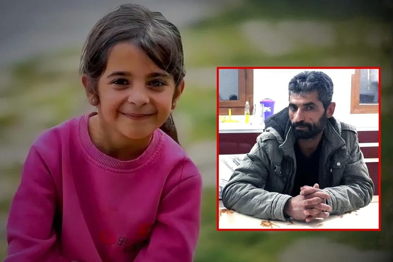 Narin cinayetinde gerekçeli karar! Nevzat Bahtiyar'ın 17 yıllık cezasının altından ne çıktı?
