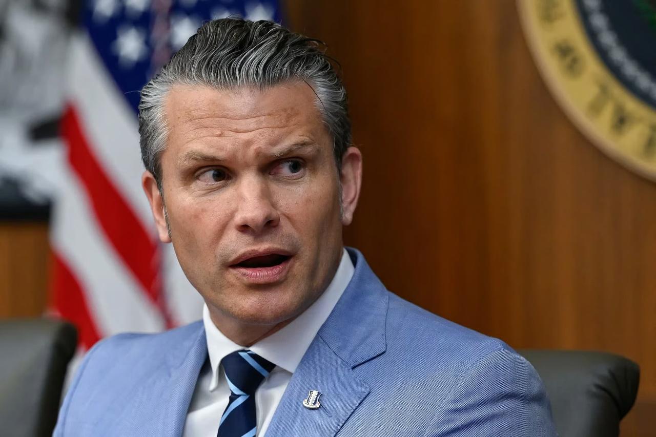 Hegseth için görevden alınma çağrısı