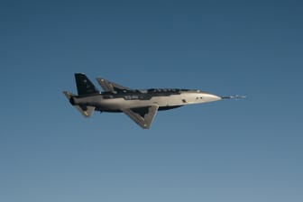 YFQ-44A’dan çift otonomi testi