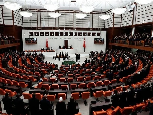 Türkiye'de siyasi partilerin üye sayıları güncellendi