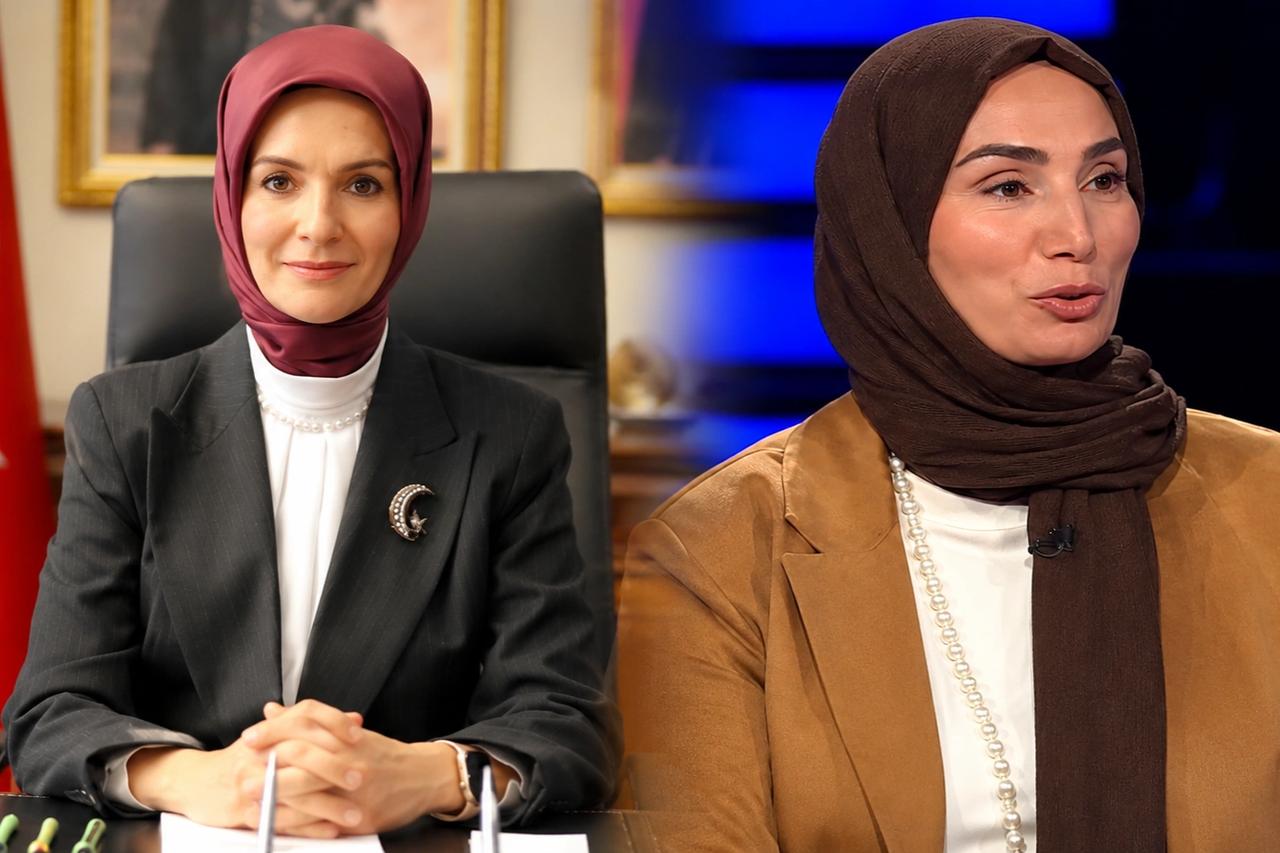 Milyoner'deki doğum izni sorusu yarışmacıyı eledi! Bakan Göktaş sosyal medyadan açıkladı