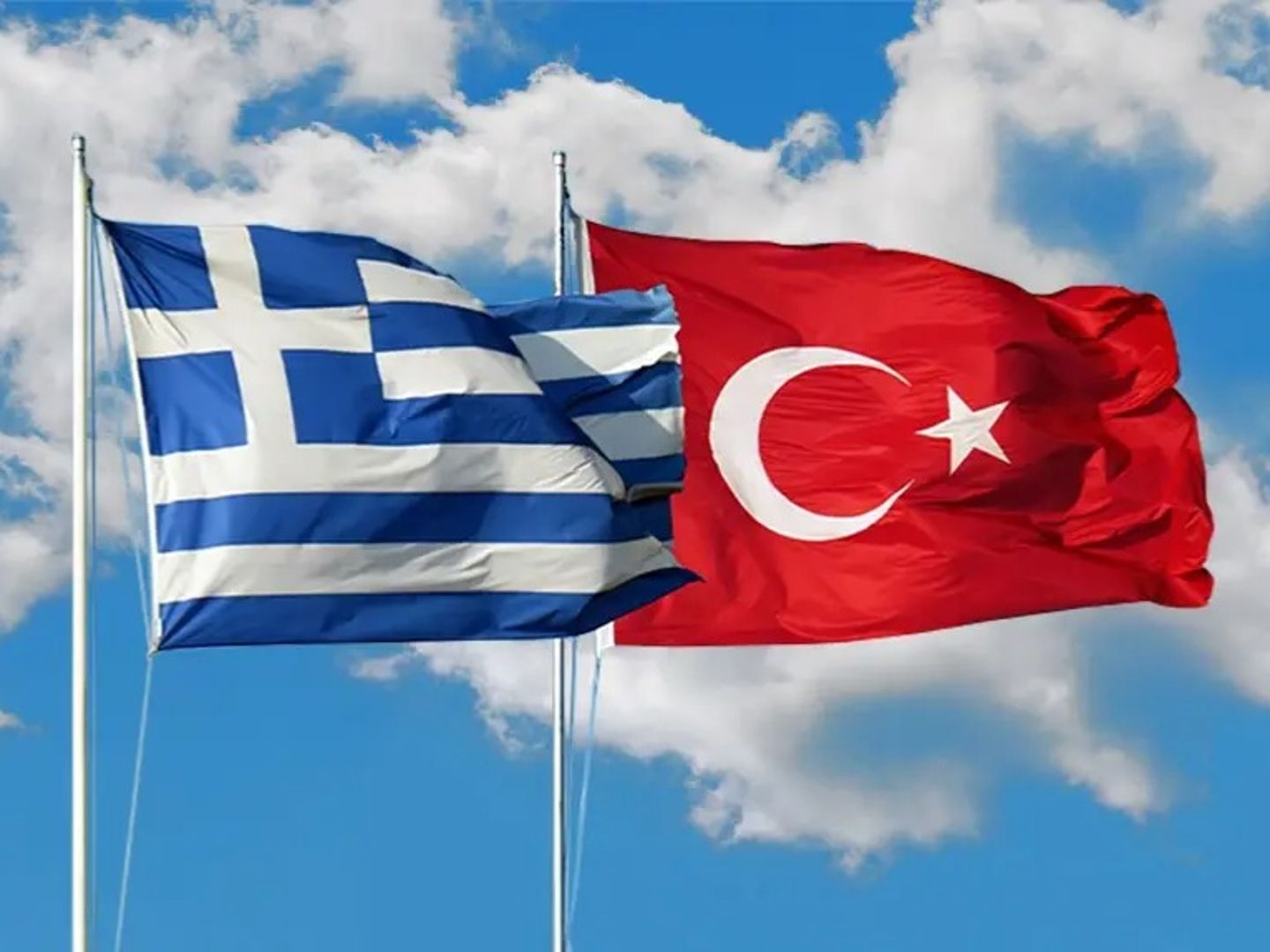 Yunanistan, Türkiye’nin 150 milyar avroluk SAFE savunma fonuna katılımını engellemeye hazırlanıyor