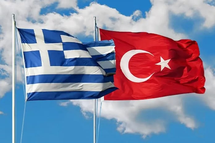 Yunanistan, Türkiye’nin 150 milyar avroluk SAFE savunma fonuna katılımını engellemeye hazırlanıyor