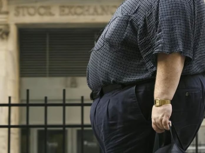 İngiltere’nin obezite faturası yıllık 126 milyar sterline ulaştı