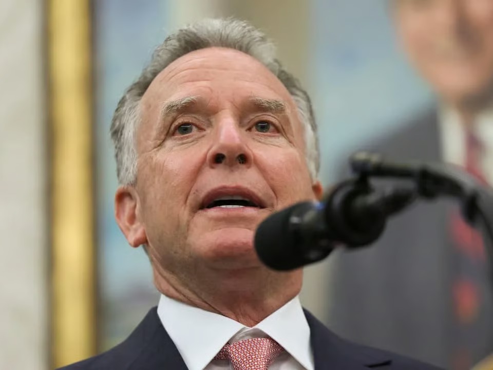 US Envoy Witkoff to Visit Cairo for Ceasefire Talks