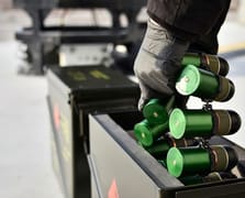 MKE’den tarihi yatırımlar: Patlayıcı üretiminde dışa bağımlılık tamamen bitecek