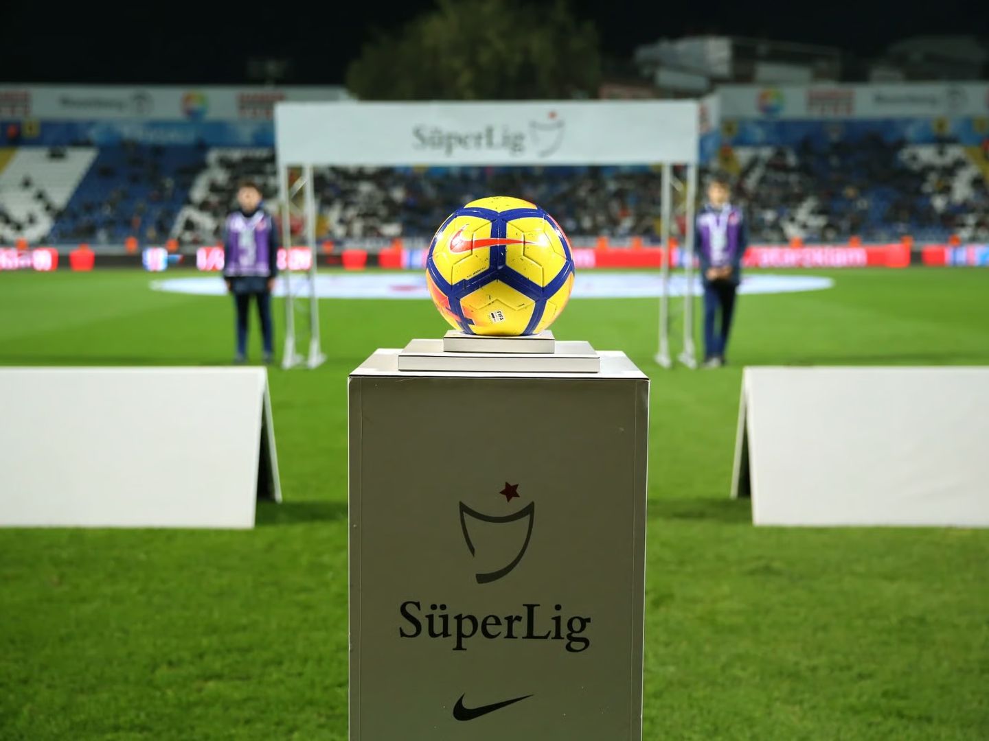 Süper Lig puan durumu | TFF ile 25. hafta Süper Lig puan durumu sıralaması nasıl?