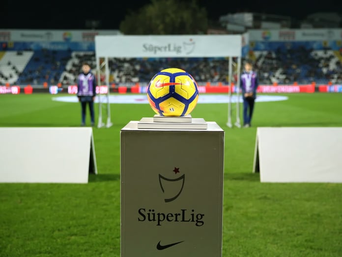 Süper Lig puan durumu | TFF ile 25. hafta Süper Lig puan durumu sıralaması nasıl?