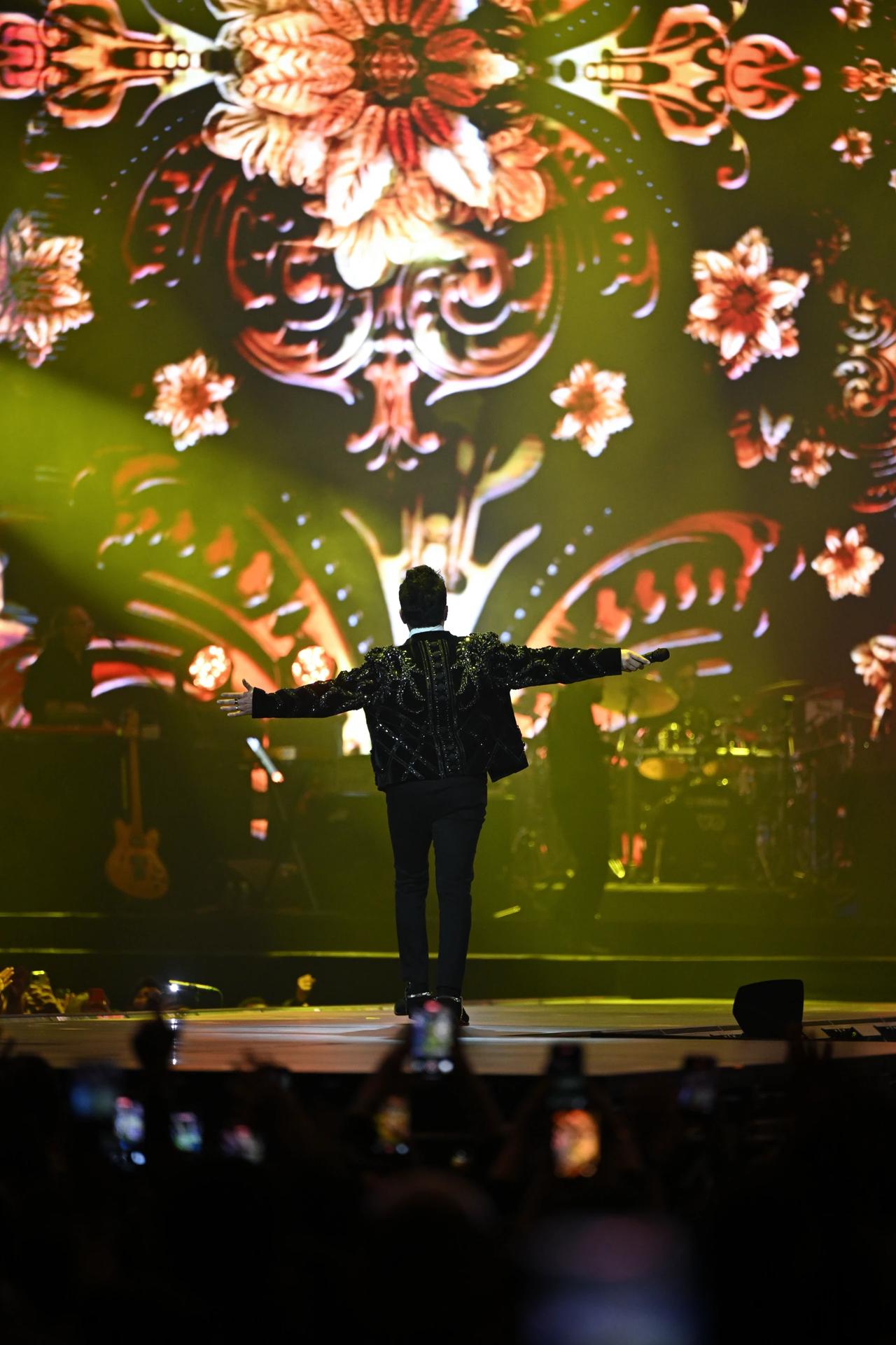Ocak ayı boyunca Tarkan rüzgarı esecek