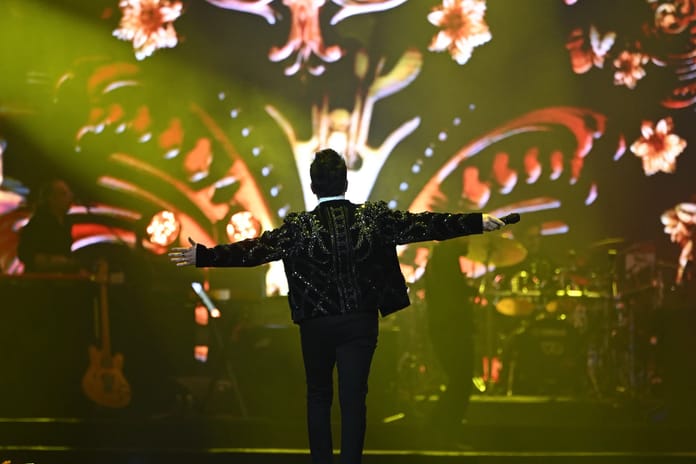 Ocak ayı boyunca Tarkan rüzgarı esecek