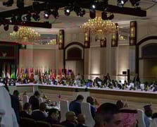 İslam İşbirliği Teşkilatı'ndan acil toplantı kararı