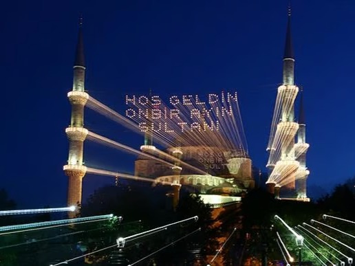 Ankara imsakiyesi 19 Şubat | Diyanet Ankara'da iftar saat kaçta yapılacak, akşam ezanı kaçta okunacak?