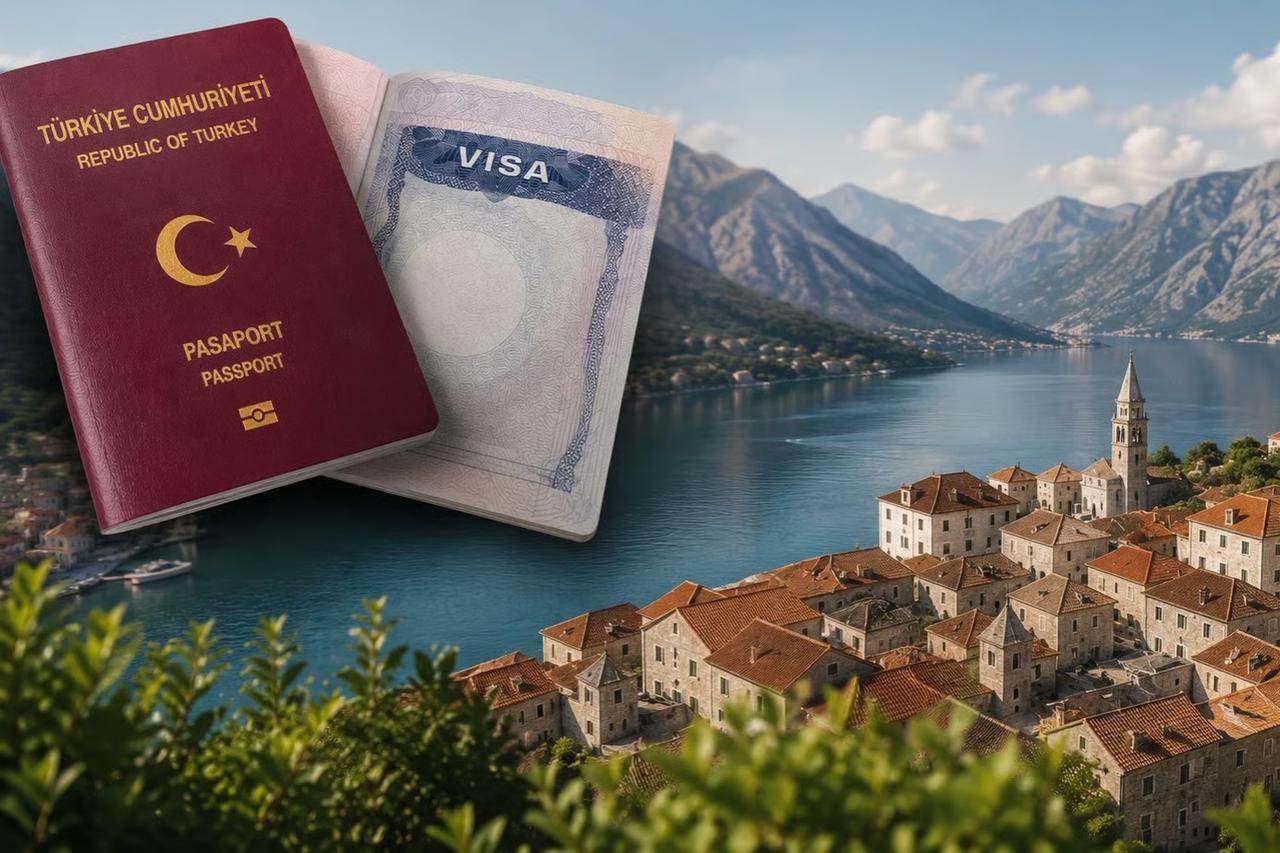 Avrupa seyahati planlayanlara müjde! Vizesiz süre uzadı