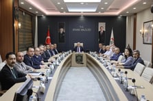 Sivas Valiliğinden açıklama: KKKA vakalarında 7 ölüm 39 vaka