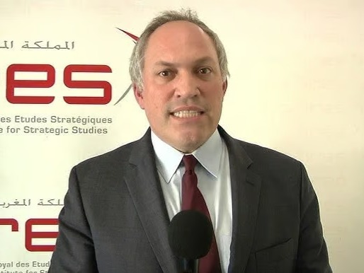 Rubin yine Türkiye'yi hedef aldı: Yaptırım uygulanmalı