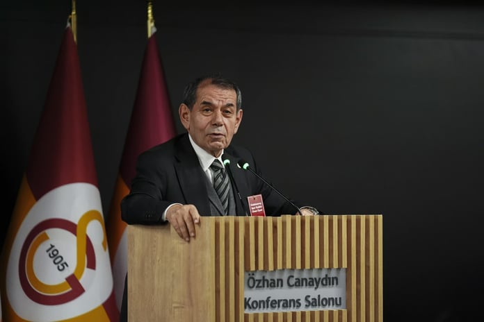 "FIFA kokartı olmayan hakem neden atandı?"