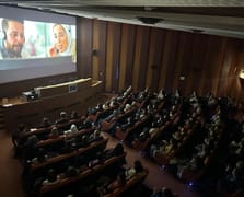 Gazze’nin simgesi Hind Receb’in filmi Avrupa Konseyi’nde