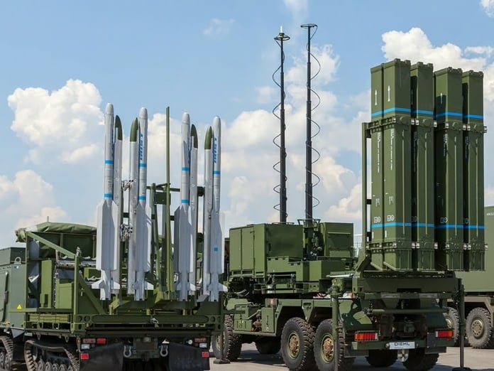 Almanya’da hükümet yeni yasa tasarısı ile daha hızlı silahlanmayı hedefliyor