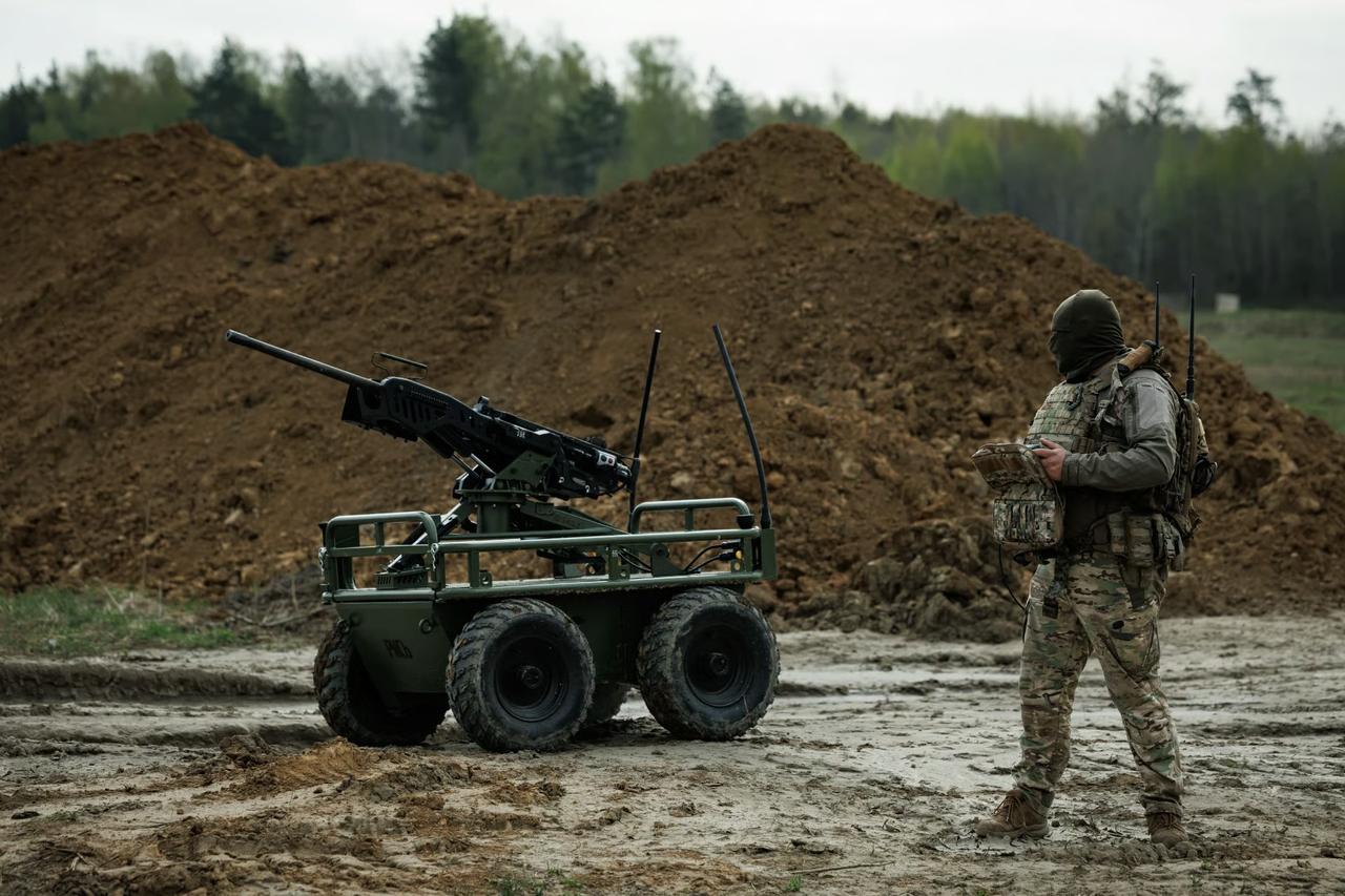Ukrayna ordusuna 30 Rys Pro İKA teslim edildi