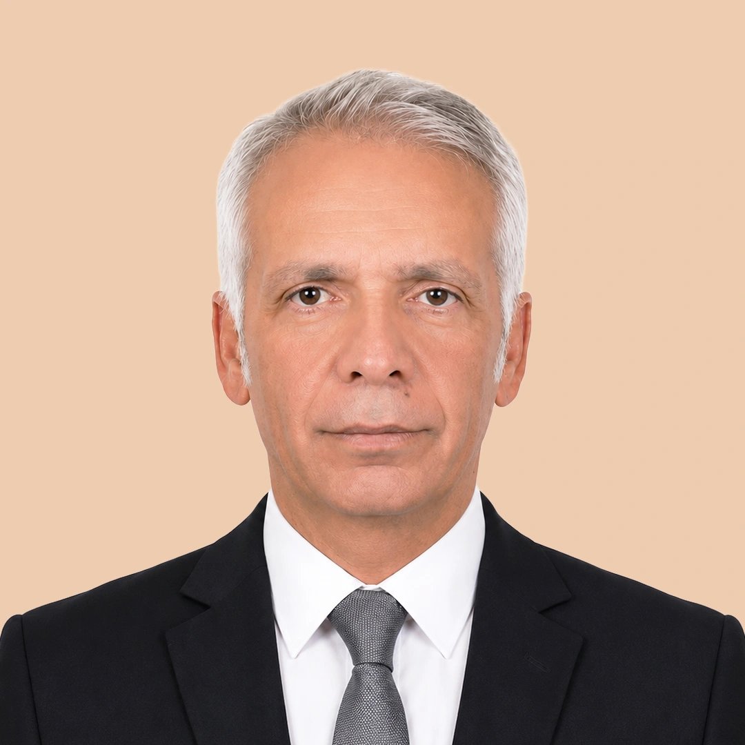 Mehmet Kancı