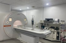 MR cihazında unutulan annenin yaşadığı korku dolu anlar