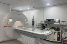 MR cihazında unutulan annenin yaşadığı korku dolu anlar