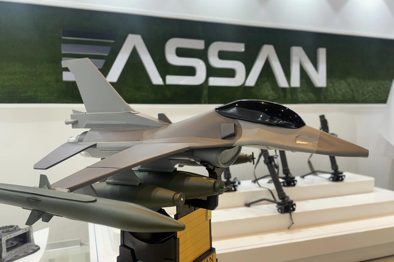 ASSAN Group Savunma’ya kamu ihalelerinden iki yıl men