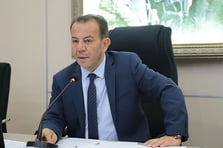 Bolu Belediyesi'nde torpil skandalı