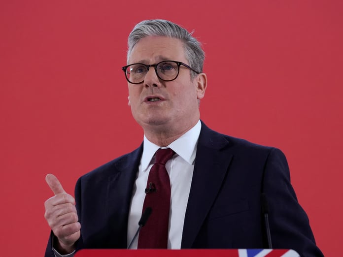 İngiltere Başbakanı Epstein mağdurlarından özür diledi