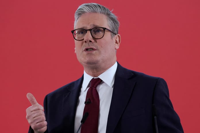 İngiltere Başbakanı Epstein mağdurlarından özür diledi